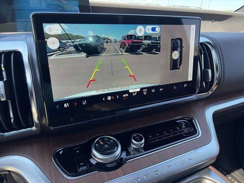 New 2026 Ford Expedition King Ranch AWD/4WD image 17