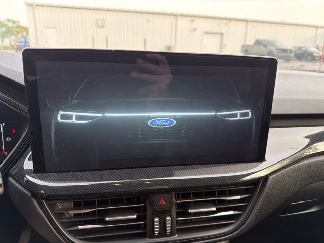 Used 2023 Ford Escape ST-Line w/ Tech Pack #1 FWD image 25