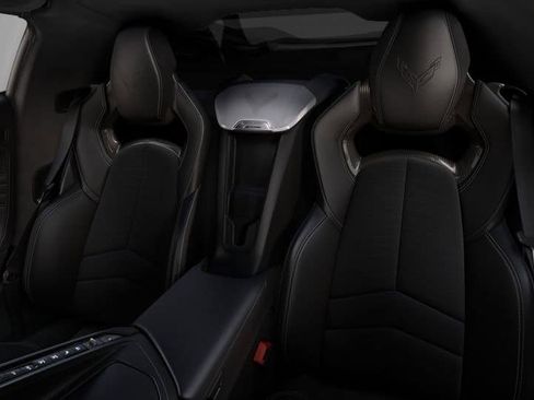 New 2025 Chevrolet Corvette Z06 RWD image 37
