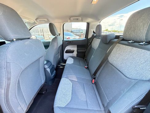 Used 2026 Ford Maverick XLT w/ Equipment Group 301A AWD/4WD image 23