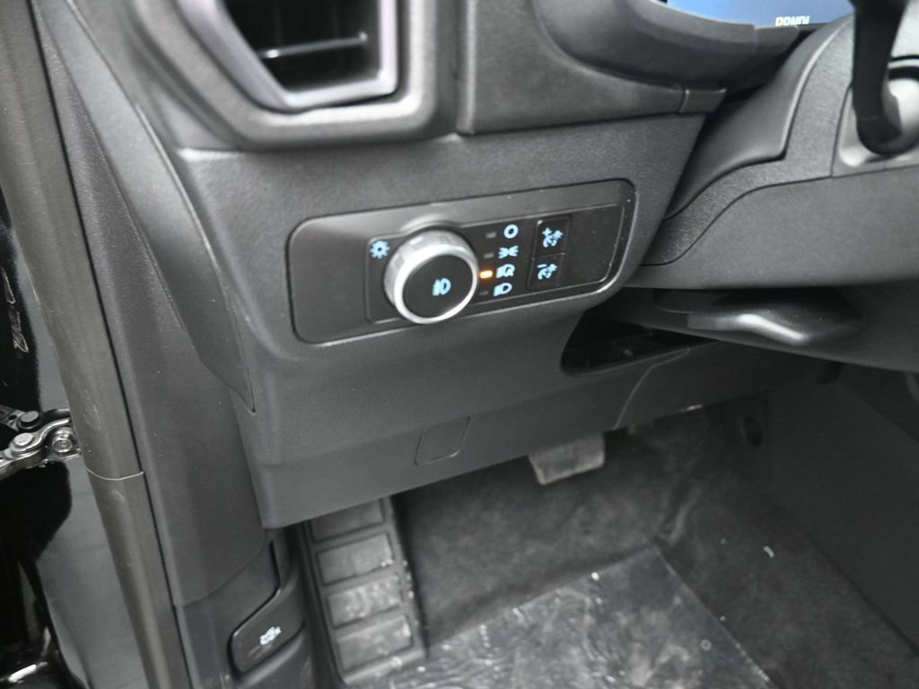 New 2026 Ford Bronco Sport Big Bend w/ Convenience Package AWD/4WD image 13