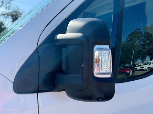 Used 2023 RAM ProMaster 2500 w/ Driver Convenience Group (A) image 12