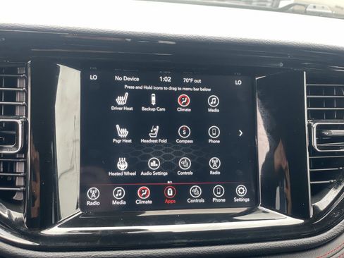 Used 2023 Dodge Durango GT RWD image 15