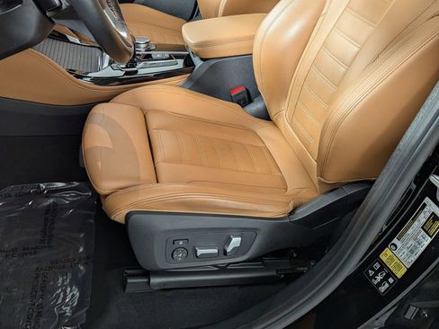 Used 2021 BMW X4 xDrive30i w/ Executive Package image 17