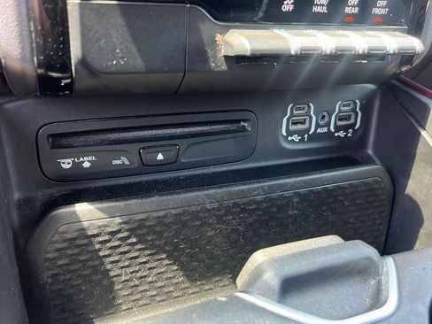 Used 2019 RAM 1500 Rebel w/ Rebel Level 2 Equipment Group image 32