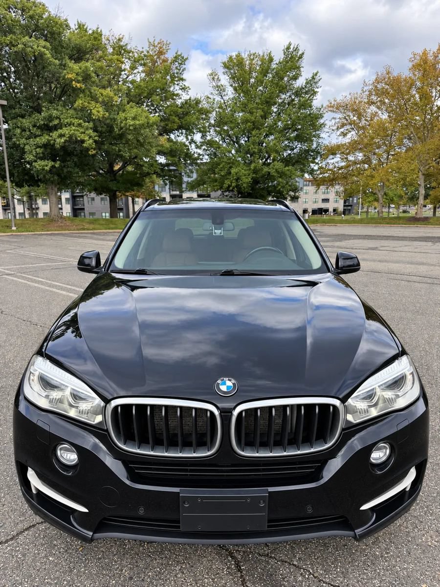 Used 2015 BMW X5 xDrive35i AWD/4WD image 10