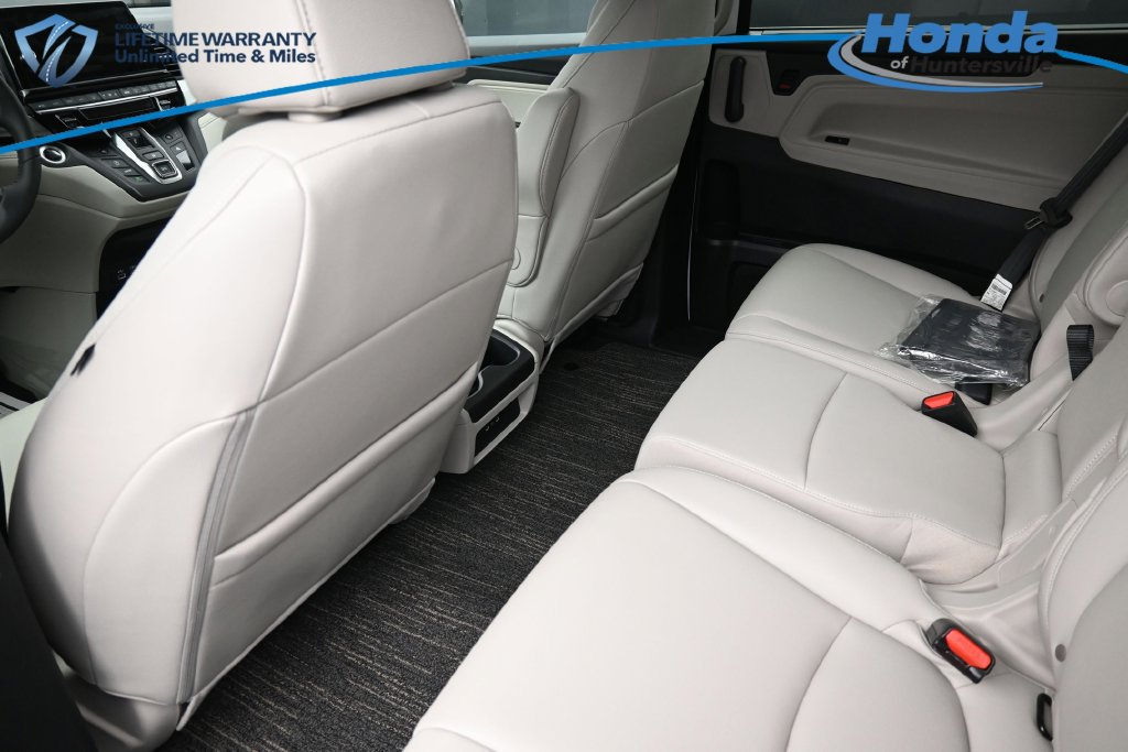 New 2027 Honda Odyssey EX-L image 23