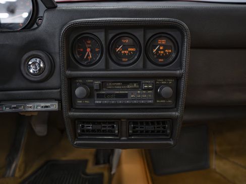 Used 1989 Ferrari 328 GTS image 36