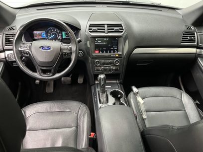 Used 2018 Ford Explorer XLT w/ Equipment Group 202A