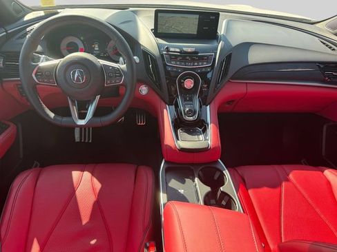 Used 2026 Acura RDX w/ Advance Package AWD/4WD image 18