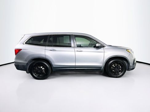 Used 2020 Honda Pilot EX image 10