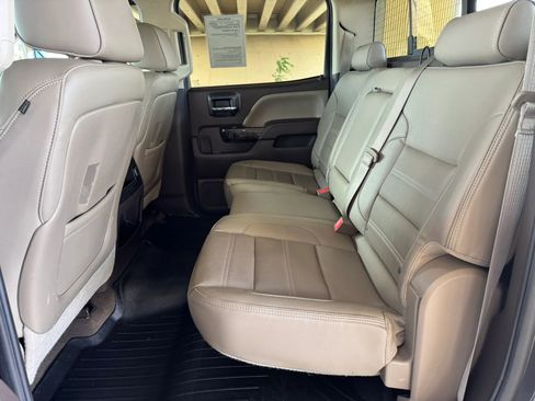 Used 2015 GMC Sierra 2500 Denali w/ Driver Alert Package image 20