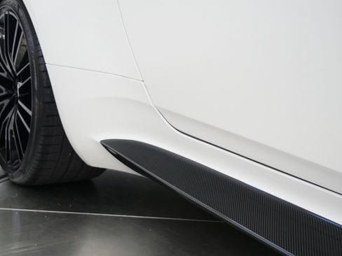 Used 2020 Aston Martin DBS Superleggera RWD image 55
