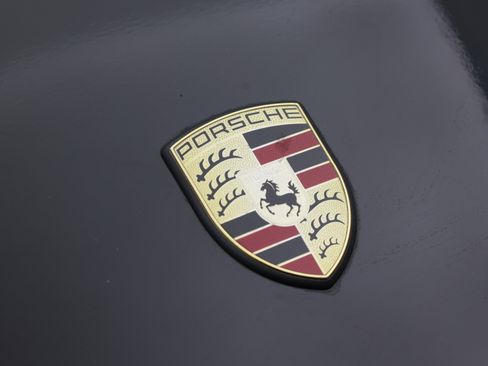 Used 2009 Porsche 911 Cabriolet image 56