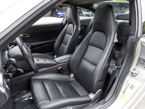 Used 2013 Porsche 911 Carrera RWD image 5