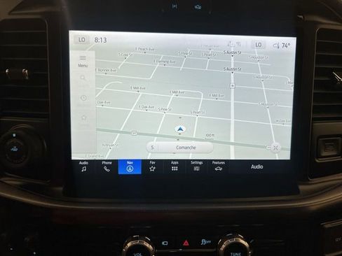 New 2025 Ford F150 Raptor image 13