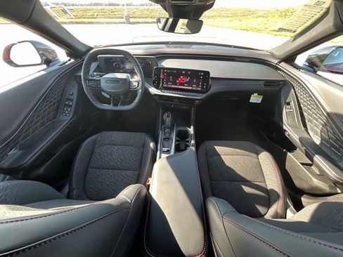 New 2026 Dodge Charger R/T image 30