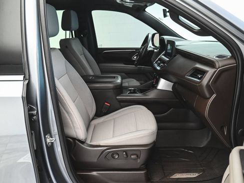 Used 2022 Chevrolet Tahoe LS w/ Driver Alert Package AWD/4WD image 28