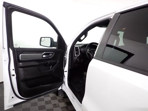 Used 2022 RAM 1500 Big Horn image 22