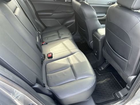 Used 2022 Mitsubishi Eclipse Cross AWD image 29