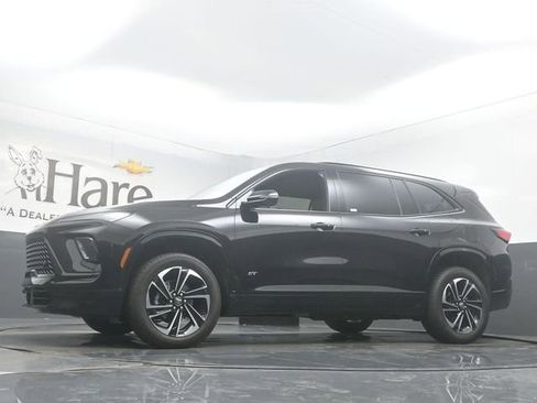 Used 2025 Buick Enclave Sport Touring FWD image 55