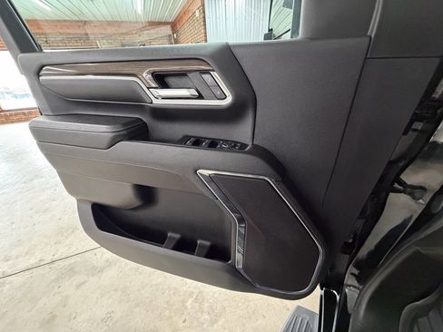 Used 2024 Chevrolet Silverado 2500 LT w/ All Star Edition image 51