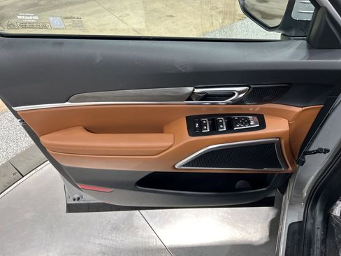 New 2025 Kia Telluride EX X-Line image 12