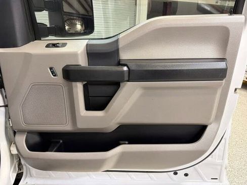 Used 2022 Ford F350 XL w/ Power Equipment Group AWD/4WD image 39