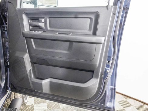 New 2026 RAM 2500 Tradesman image 32