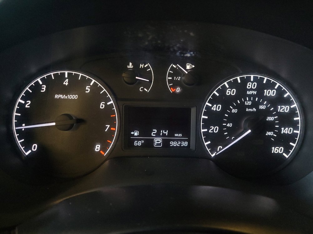 Used 2017 Nissan Sentra S FWD image 23