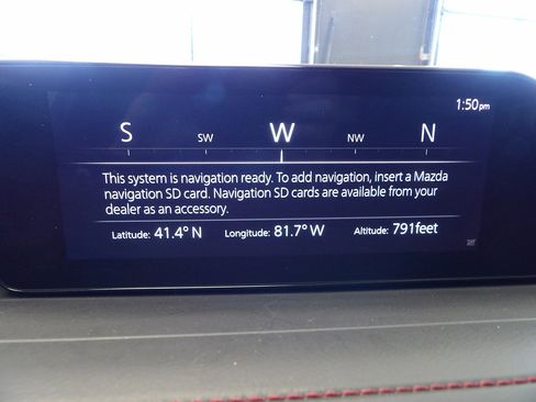 Certified 2023 MAZDA CX-30 AWD 2.5 S w/ Preferred Package image 37