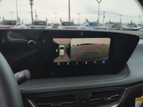 New 2026 Buick Encore GX Sport Touring w/ Advanced Technology Package image 14