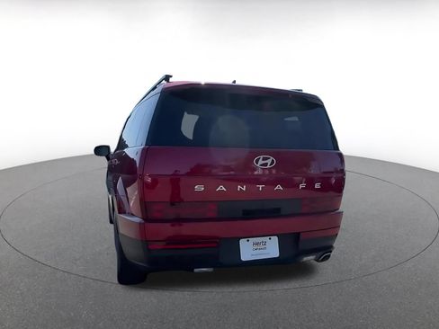 Used 2026 Hyundai Santa Fe SEL FWD image 9