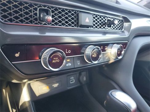 Used 2024 Acura Integra A-Spec image 24