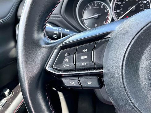 Used 2021 MAZDA CX-5 Carbon Edition AWD/4WD image 23