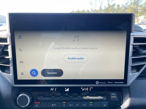 Used 2024 Toyota Tundra SR5 w/ TRD Sport Premium Package image 25