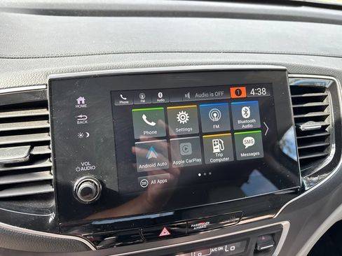 Used 2022 Honda Pilot EX-L image 11