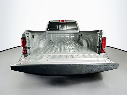 New 2026 RAM 2500 Warlock AWD/4WD image 15