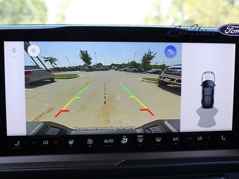 New 2025 Ford Bronco Sport Outer Banks image 16