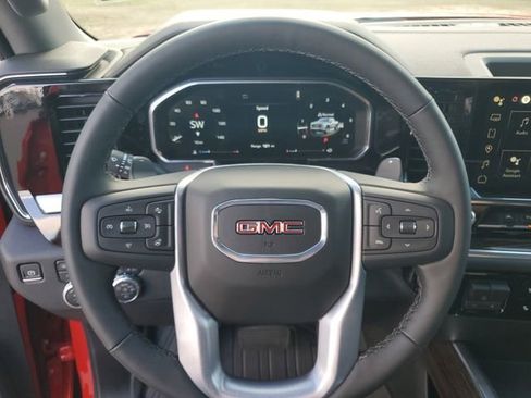 New 2026 GMC Sierra 1500 Elevation w/ Elevation Premium Package image 10