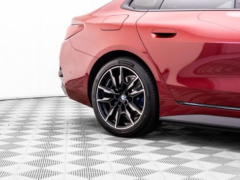 Used 2025 BMW i4 M50 image 32