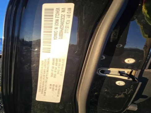 Used 2023 Dodge Charger GT image 8