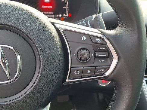 Certified 2025 Acura TLX w/ Technology Package image 22