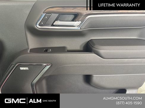 New 2026 GMC Sierra 1500 SLT w/ SLT Premium Plus Package image 16