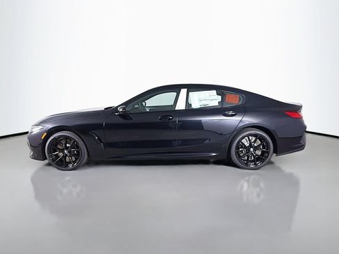 New 2026 BMW 840i RWD image 4