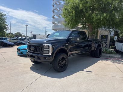 Used 2026 Ford F450 Platinum