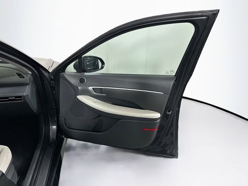 Used 2024 Hyundai Sonata SEL FWD image 31