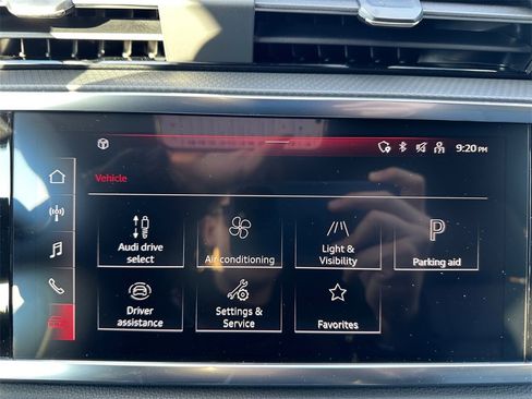 New 2025 Audi Q3 2.0T Premium image 18