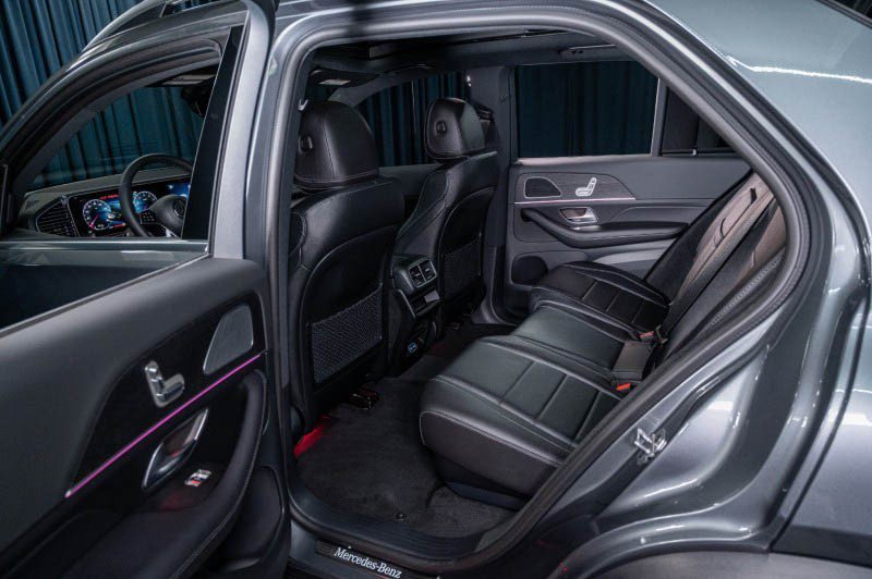 Certified 2026 Mercedes-Benz GLE 350 4MATIC image 14