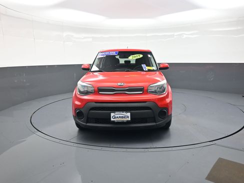 Used 2019 Kia Soul FWD image 8